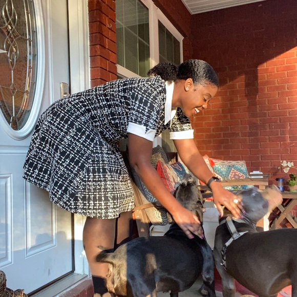 Meet your Posher, Coffy - Picture 3 of 6